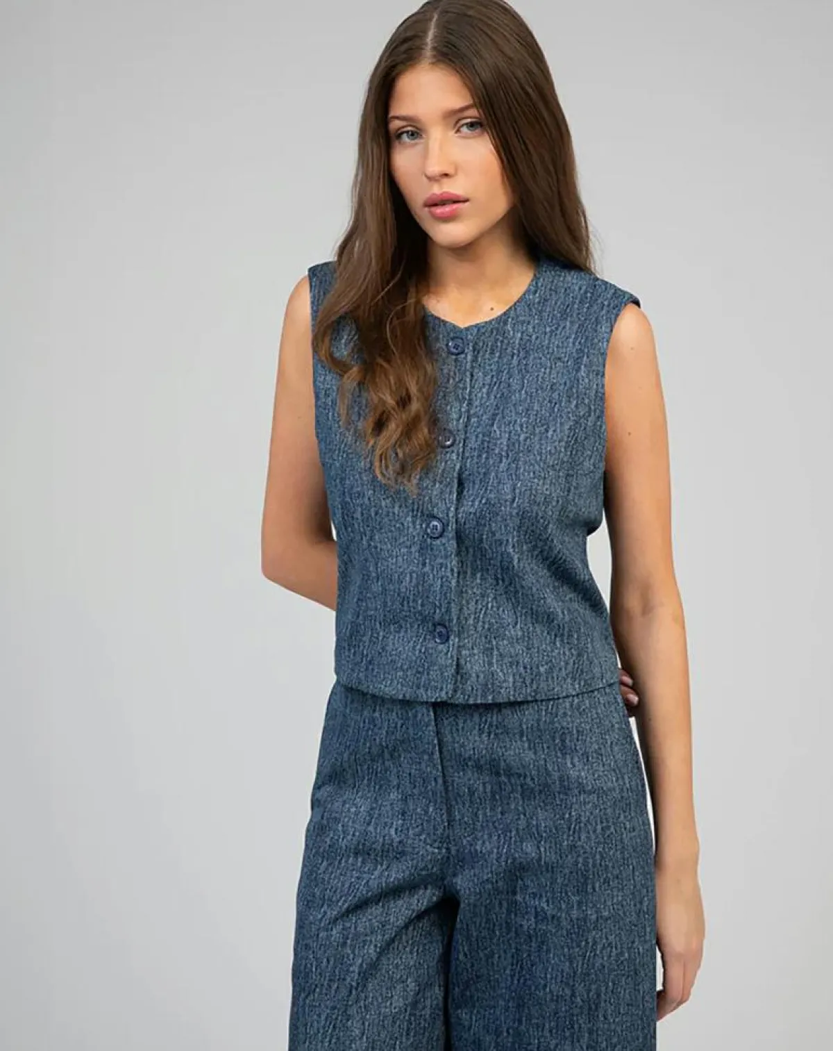 An'ge Vestes, Blousons|Veste Harper jean