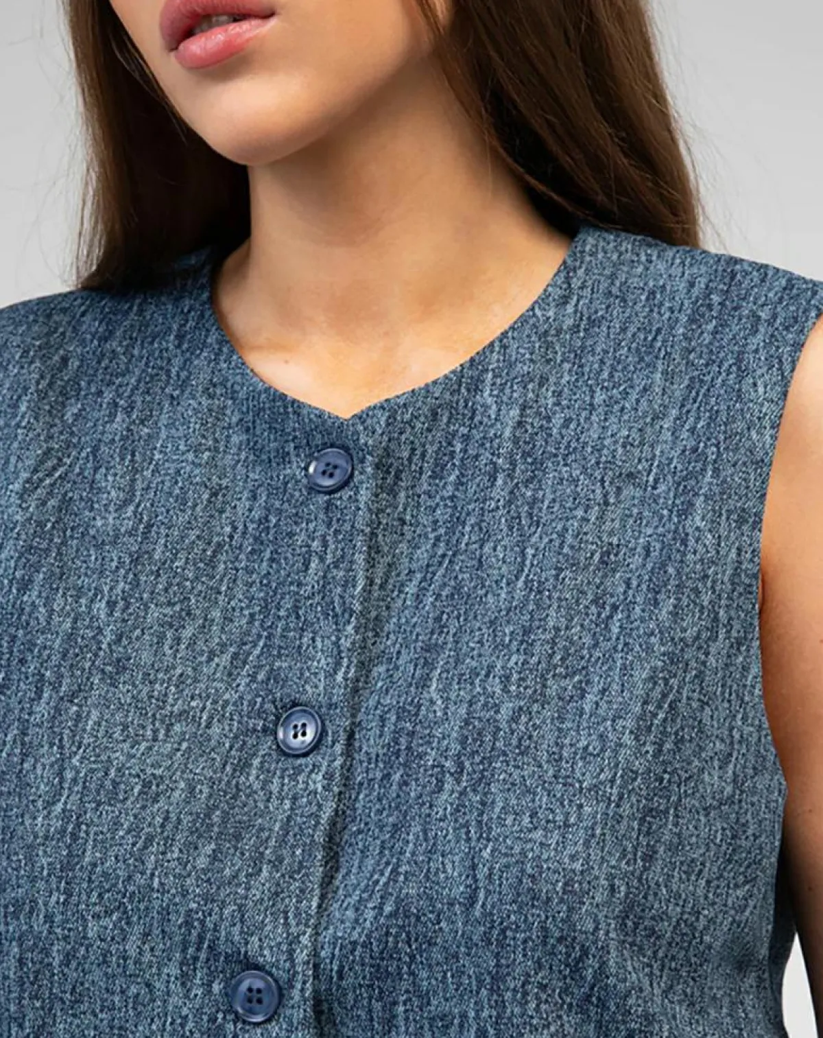 An'ge Vestes, Blousons|Veste Harper jean