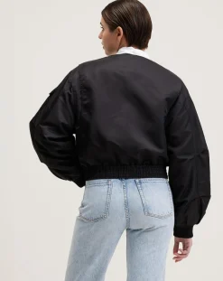 Bellerose Vestes, Blousons|Veste Hiking off black