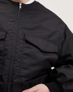 Bellerose Vestes, Blousons|Veste Hiking off black