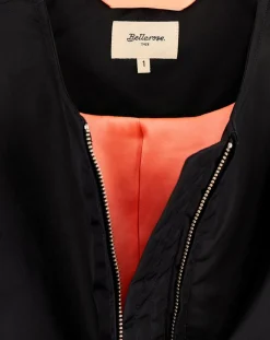 Bellerose Vestes, Blousons|Veste Hiking off black