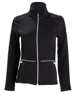 Duvillard Vestes, Blousons|Veste Margo noire