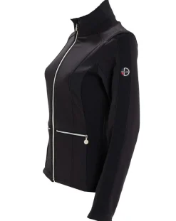 Duvillard Vestes, Blousons|Veste Margo noire