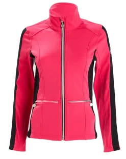 Duvillard Vestes, Blousons|Veste Margo rose