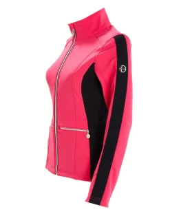 Duvillard Vestes, Blousons|Veste Margo rose