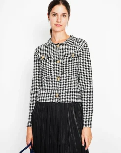 Assuili Vestes, Blousons|Veste Marie noire