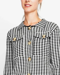 Assuili Vestes, Blousons|Veste Marie noire