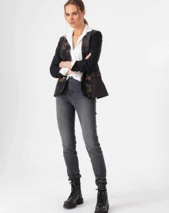 Indies Vestes, Blousons|Veste Riley trilogie camouflage