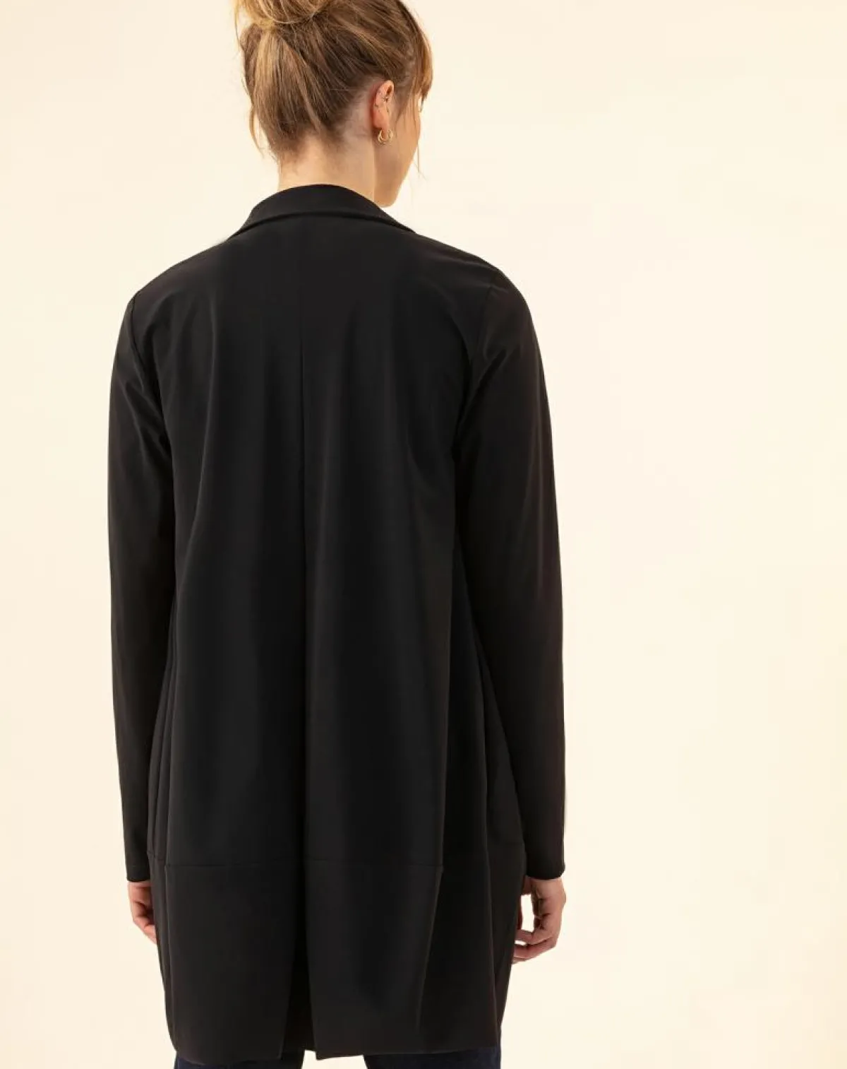 Indies Vestes, Blousons|Veste Selena noire