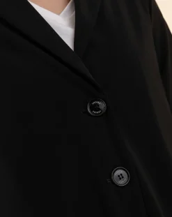 Indies Vestes, Blousons|Veste Selena noire