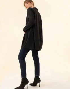 Indies Vestes, Blousons|Veste Selena noire