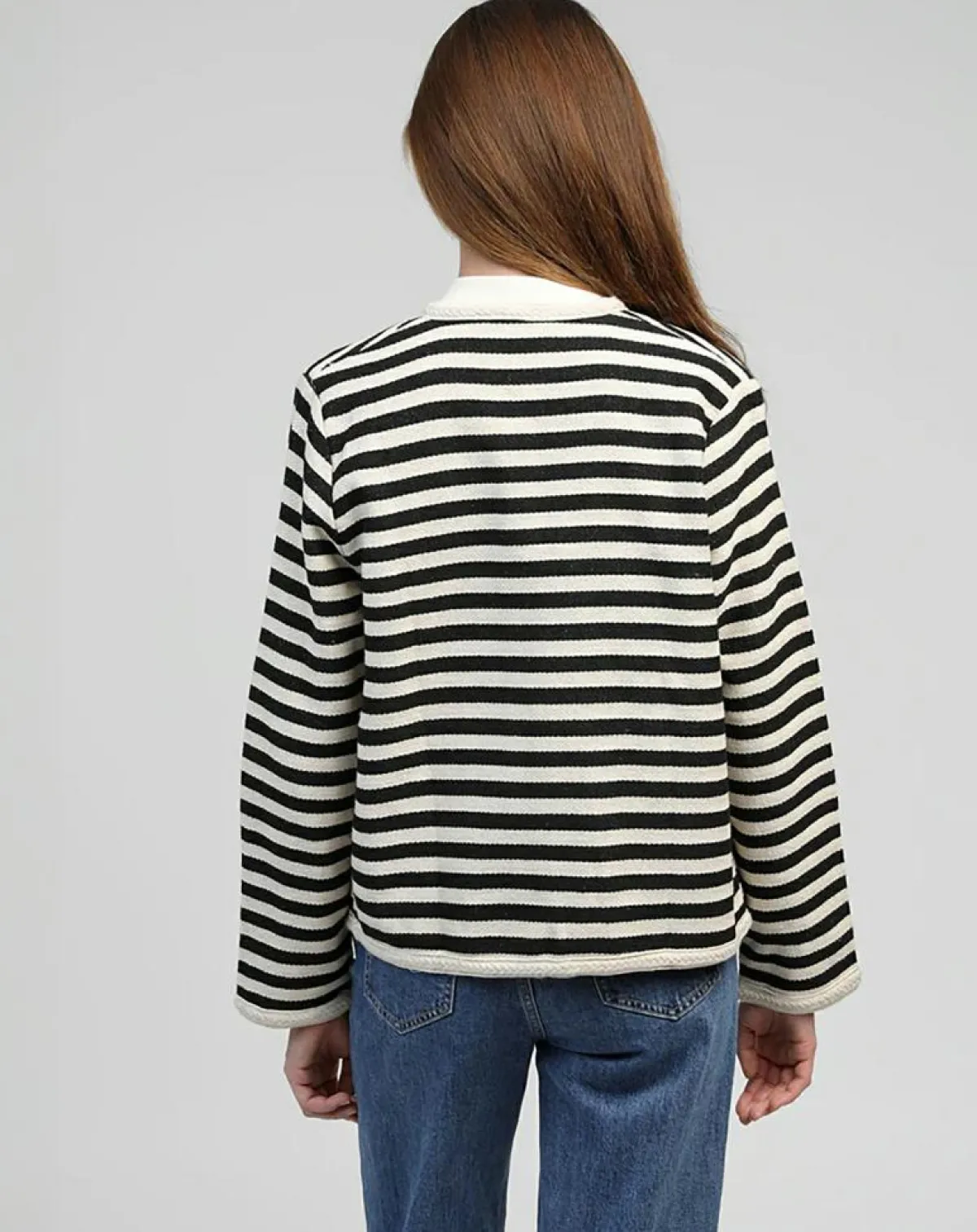 An'ge Vestes, Blousons|Veste Shambala ecrue