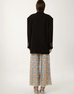 Manoush Vestes, Blousons|Veste Soirée d'Eté noire