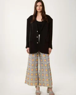 Manoush Vestes, Blousons|Veste Soirée d'Eté noire