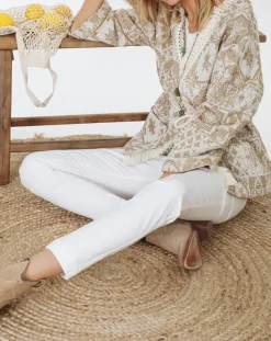 Lauren Vidal Vestes, Blousons|Veste Store beige