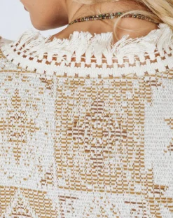 Lauren Vidal Vestes, Blousons|Veste Store beige