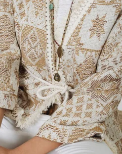 Lauren Vidal Vestes, Blousons|Veste Store beige