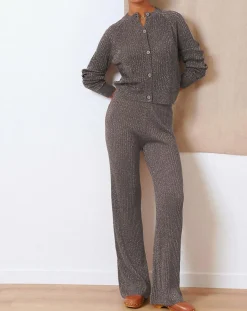 Garance Paris Vestes, Blousons|Veste Timeo silver