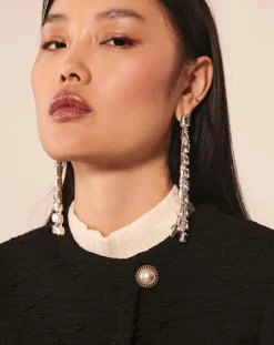 Tara Jarmon Vestes, Blousons|Veste Valda noire