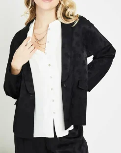 See u Soon Vestes, Blousons|Veste Victoire noire