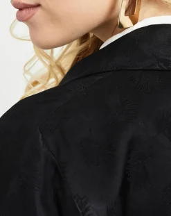 See u Soon Vestes, Blousons|Veste Victoire noire