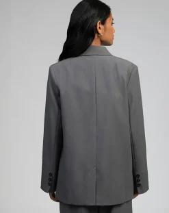 An'ge Vestes, Blousons|Veste Zigy anthracite