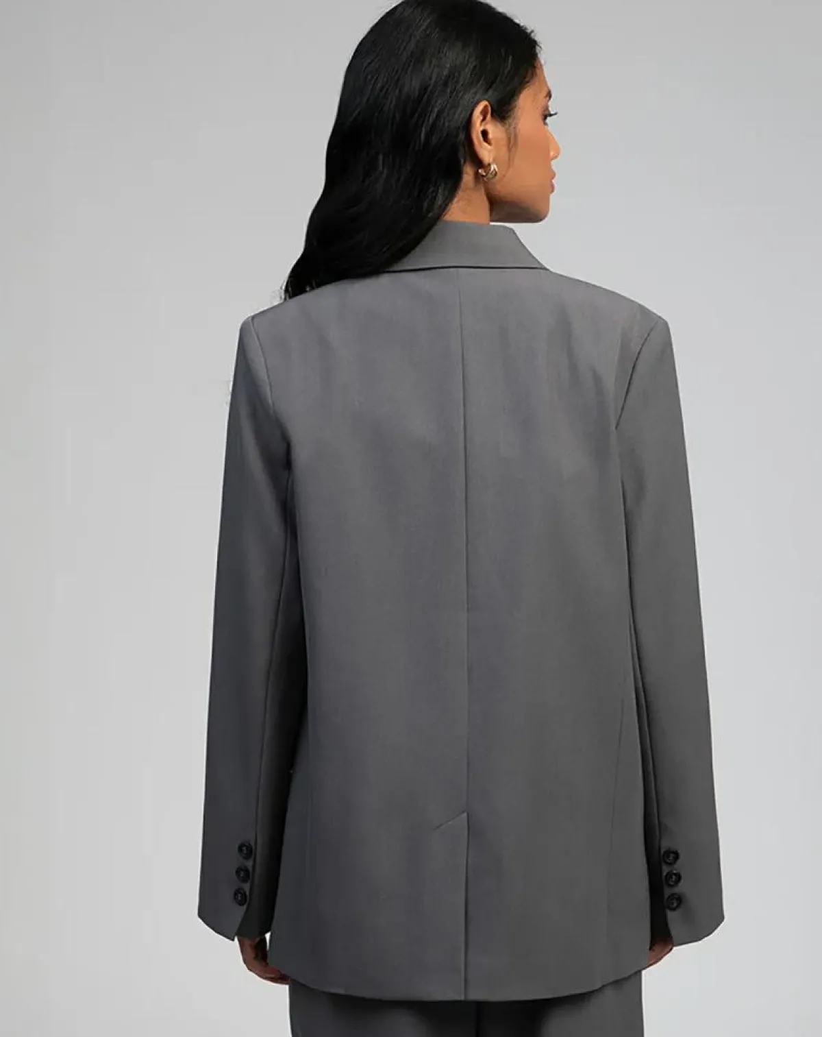 An'ge Vestes, Blousons|Veste Zigy anthracite