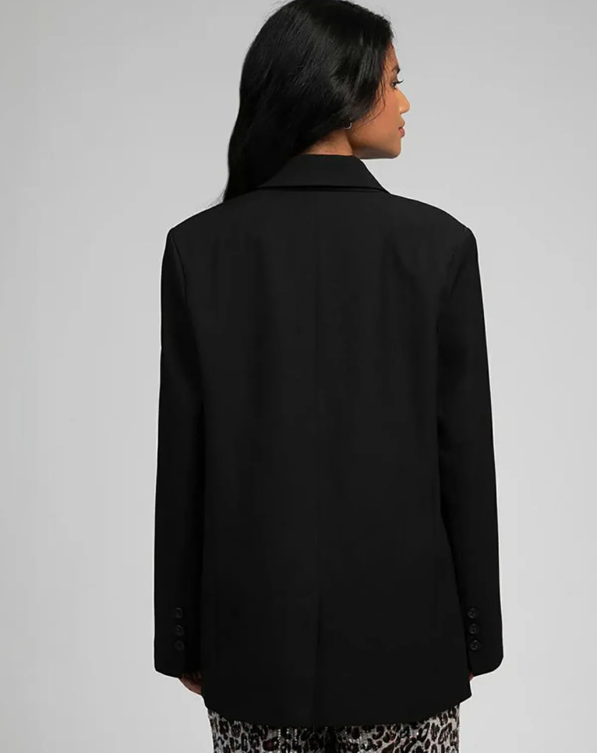 An'ge Vestes, Blousons|Veste Zigy noire