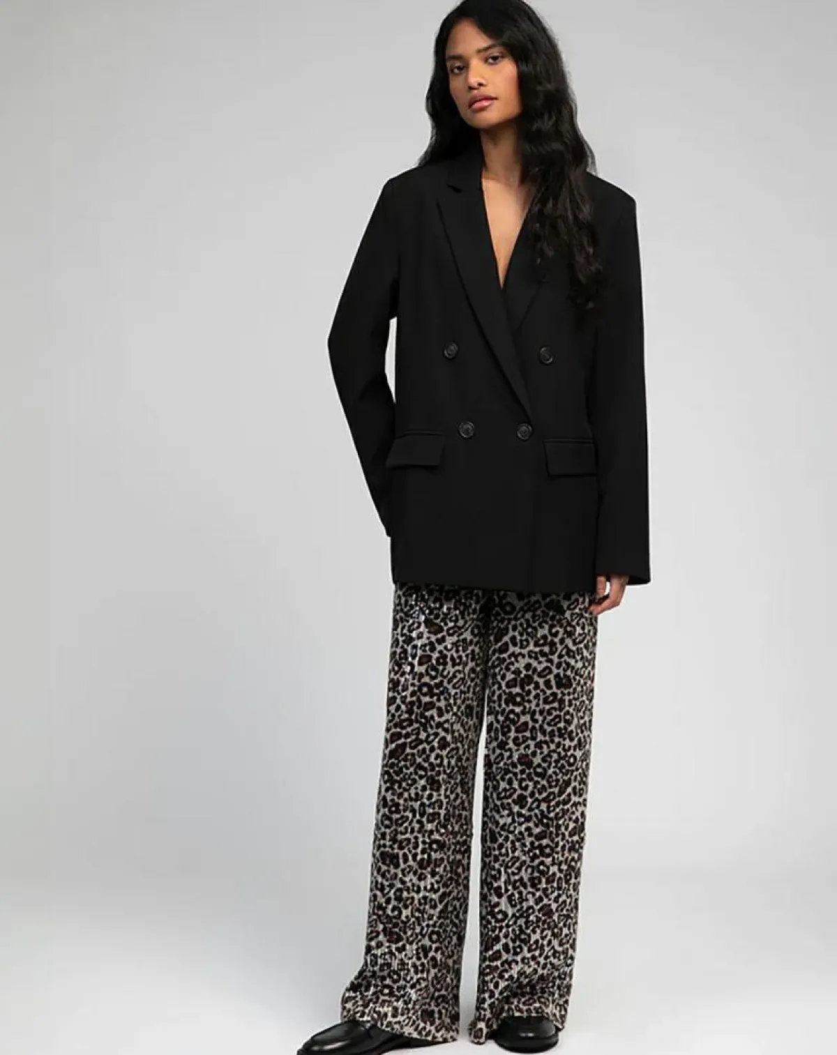 An'ge Vestes, Blousons|Veste Zigy noire